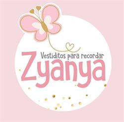 Zyanya Vestiditos