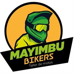Mayimbu bikers