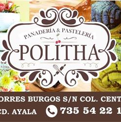 Panadería y pastelería politha