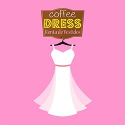 Coffee Dress Renta de Vestidos