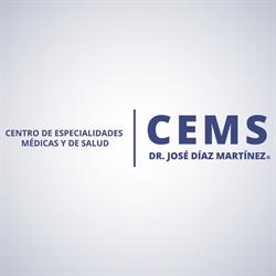 CEMS Centro de Especialidades Médicas y de Salud - Dr. José Díaz Martínez