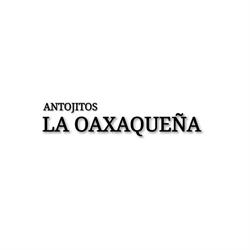 Antojitos La Oaxaqueña
