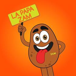 La Papa Zam