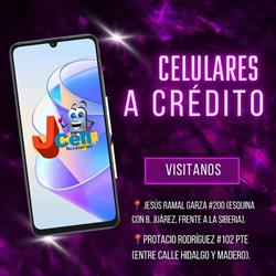JCell Accesorios
