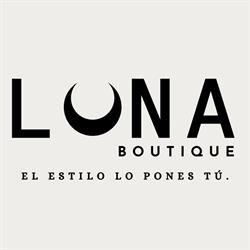 LUNA BOUTIQUE