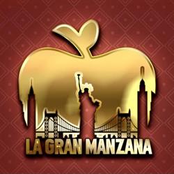 La Gran Manzana