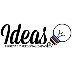 Ideas Impresas