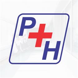 Proveedora de Hospitales
