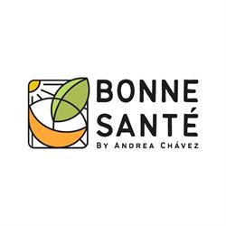 Bonne Sante by Andrea Chavez