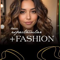 Estética MÁS FASHION, Izucar de Matamoros, Puebla. Salón de Belleza.