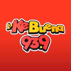 Ke Buena 93.9 FM Acayucan
