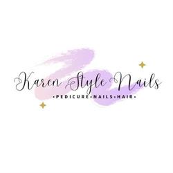 Karen Style Nails (Tec.Uñas).