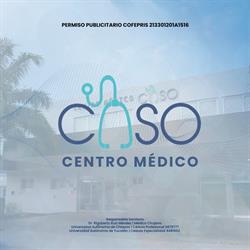 CENTRO MÉDICO CASO