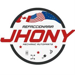 Refaccionaria Jhony