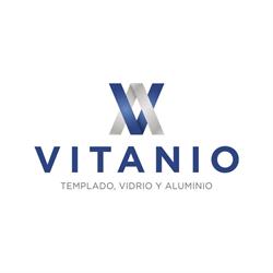 Vitanio - Templado, Vidrios y Aluminio