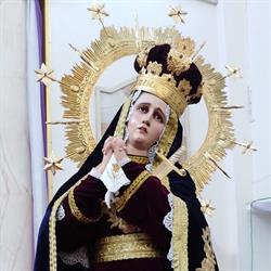 Parroquia de Nuestra Señora del Consuelo