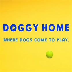 Doggy Home Dog Grooming & Hotel