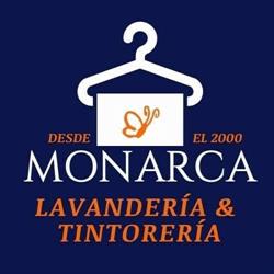 Monarca Lavandería Y Tintorería