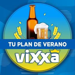 Distribuidora Vixxa