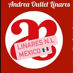 Zapatería Andrea Outlet Linares