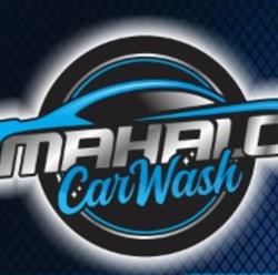 Mahalo Car Wash / Estacionamiento y Pensión
