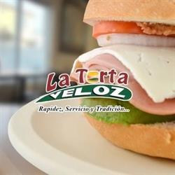 La Torta Veloz