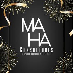 MAHA Consultores