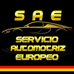 Taller mecánico en Santa María Tequepexpan Servicio Automotriz Europeo.