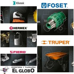 Ferreteria el globo