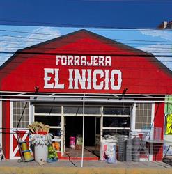Forrajera El Inicio