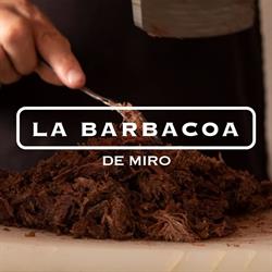 LA BARBACOA DE MIRO