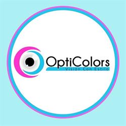 Opticolors - Fóvea Centro de Oftalmología