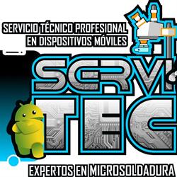 ServiTec Marcos