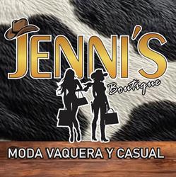 Jenni Store Boutique