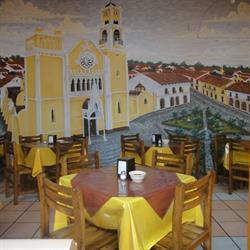 Restaurante La Güerita