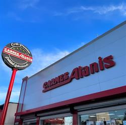 Carnes Alanis