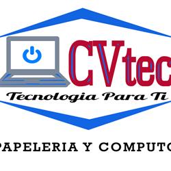 CVtec Papeleria y Tecnologia