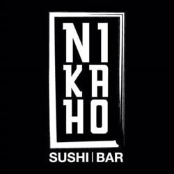 Nikaho Sushi Bar