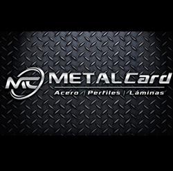 METALCard