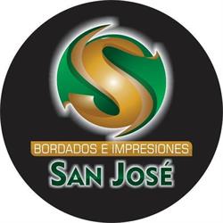 Bordados e Impresiones San José