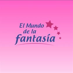 El Mundo de la Fantasía