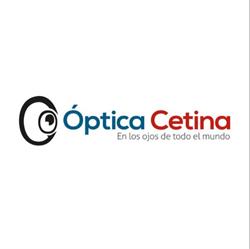 Optica Cetina