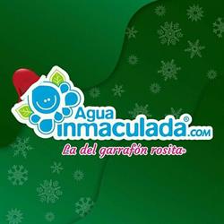 Agua Inmaculada Tlapacoyan