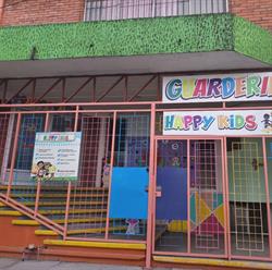 Guardería Happy kids
