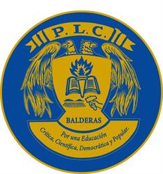 Escuela Preparatoria Gral. Lázaro Cárdenas Plantel Balderas