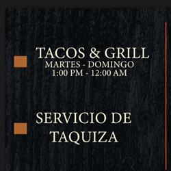 La Picaña Tacos & Grill
