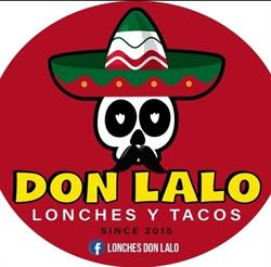 Lonches Don Lalo
