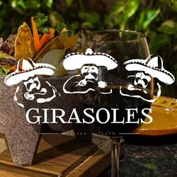 Girasoles
