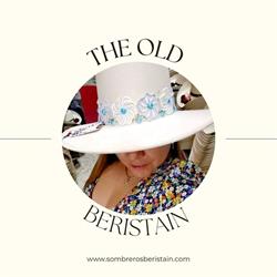 SOMBREROS BERISTAIN