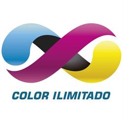 color ilimitado sublimación textil